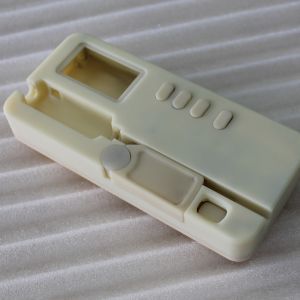 Custom ABS Precision CNC Machined Components Rapid Prototyping