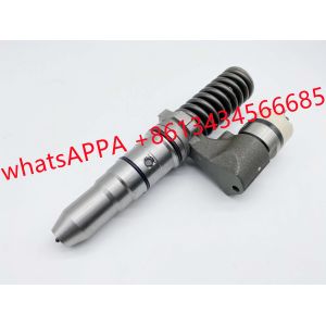 C3512B C3516B Engine CAT Diesel Fuel Injector 2501308 139-6343