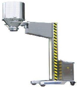 Industrial High Speed Tablet Press Machine Automatic PLC Control
