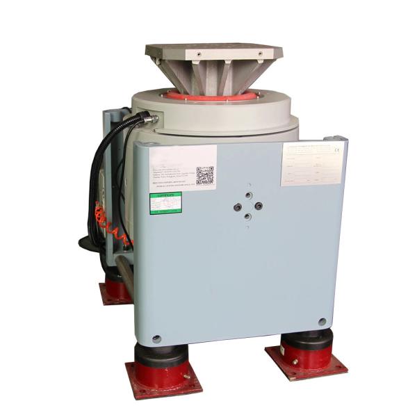 Quality Fixed Frequency Sweep Vibration Testing Machine For Toys Electronics for sale