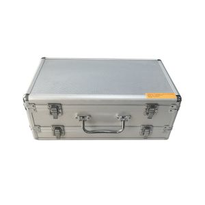 Precision Bore Measurement Three Point Internal Micrometers with Fine Lapping