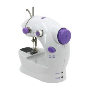 Wholesale Online Shop Straight Stitch Cloth Stitching Hand Sewing Machine Made in Easy to Operate from china suppliers