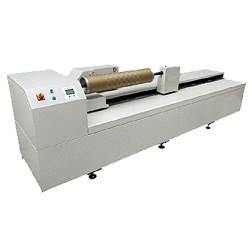 Wholesale UV Laser Rotary Engraving Machine Rotary Laser Engraver Producing Screen from china suppliers