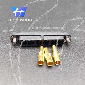 HW-CMM Connector, HW-222E00M16-0006-4310,2mm Pitch.