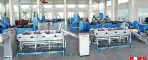 Wholesale Floating Washer PP PE Film Bag Washing line Waste Plastic Recycling Machine from china suppliers