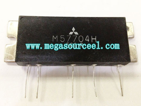 MW4IC915NRF LDMOS Wideband Integrated Power Amplifiers freescale RF Power