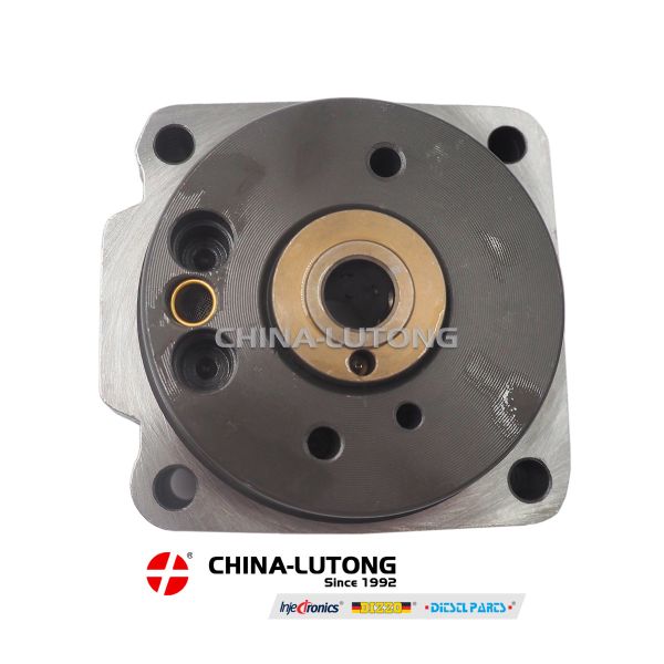 high-quality diesel pump rotor head 146406-0620 Fuel Injection Diesel Ve Pump Rotor Head for Komasu 6D95L Zexel Engine 1464060620 9461613410