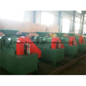 2023 Hot Sale Fine Rubber Powder Pulverizer