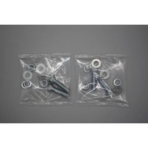 Fully Automated Mechanical Customized Packaging Equipment Fastener Hardware