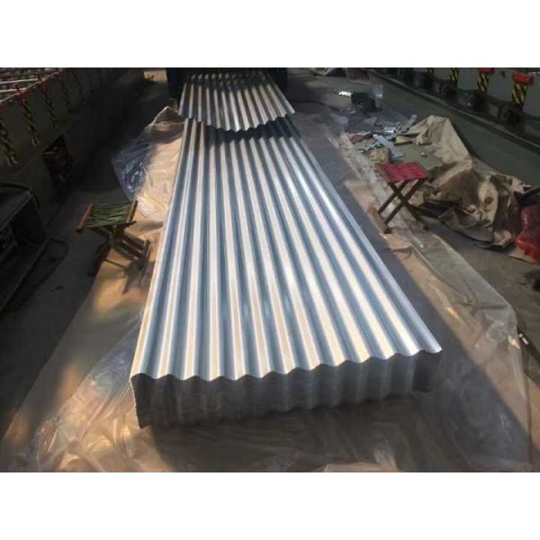 1250mm Width 1000 Plain Aluminium Sheet For Roofing