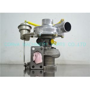 RHC61A Diesel Engine Turbocharger For NH160011 24100-1541D Anti Humidity