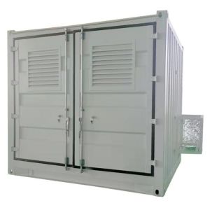 Customizable PEM Hydrogen Production Equipment and Accessories for 2Nm3/h-500Nm3