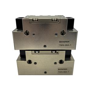 Wholesale Multi-Tooth Parallel Gripper with Permanent Lubrication and Heavy Load Handling Capability from china suppliers