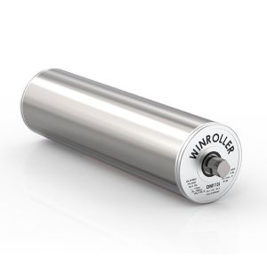 Buy cheap High Power Ф113 Oil-Immersed Drum Motor For Belt Conveyor Airport Check-In from wholesalers