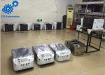 Stable Performance Automated Guided Robots High Reliability Running Smoothly