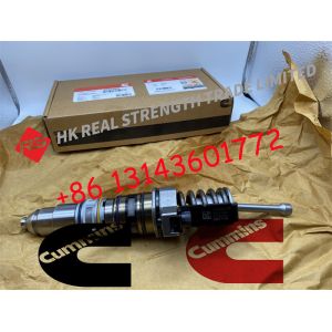 Diesel Engine Fuel Injector 4062569 4088301 4088725 4903455 4928264 For Cummins