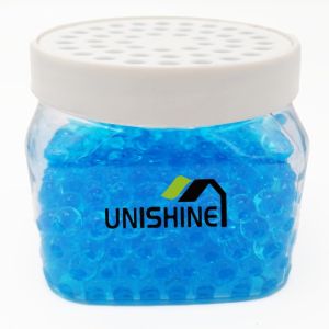 Long Lasting Smell Hotel Anti Mildew Tablets Solid Room Freshener Tablets 100g