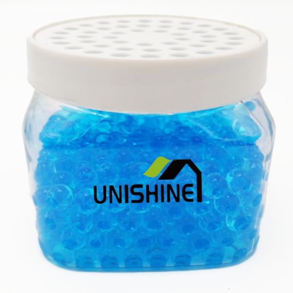 Long Lasting Smell Hotel Anti Mildew Tablets Solid Room Freshener Tablets 100g