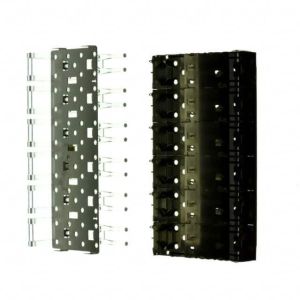 2007250-1 - SFP+ ZSFP+ TE Connectivity