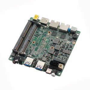 8th Generation Whiskey Lake-U I3-8145U Industrial NUC Motherboard MINI DP HDMI