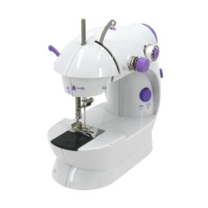 Online Shop Straight Stitch Cloth Stitching Hand Sewing Machine Made in Easy to