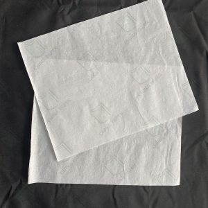 Custom Tissue Paper with Biodegradable Materials Eco-Friendly Choice