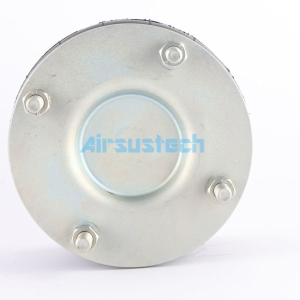 Contitech FD 76-14 DS Norgren M/31062 Industrial Convoluted Air Spring with Flange