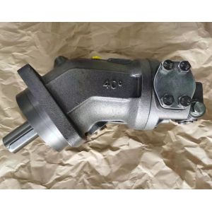 Rexroth R902160890 A2FM63/61W-VBB027 Fixed Axial Piston Motor