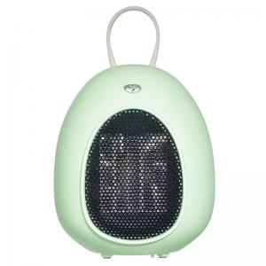 Wholesale Small Mini Portable Bathroom Heater 500W Ptc Ceramic Fan Heater Indoor from china suppliers