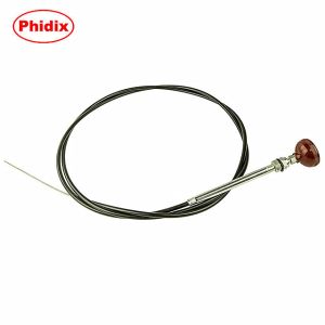 Universal Engine Stop Cable Push-Pull PTO Cable
