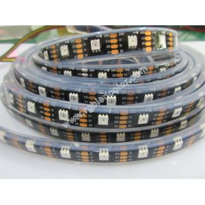 Wholesale sk9822 integrated digital rgb full color led strip from china suppliers