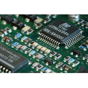 High Precision Flexible Printed Circuit Board Design With Impedance Control