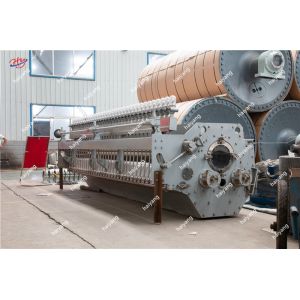 Corrugated 3800Kw 2000Ton Paper Sheet Making Machine