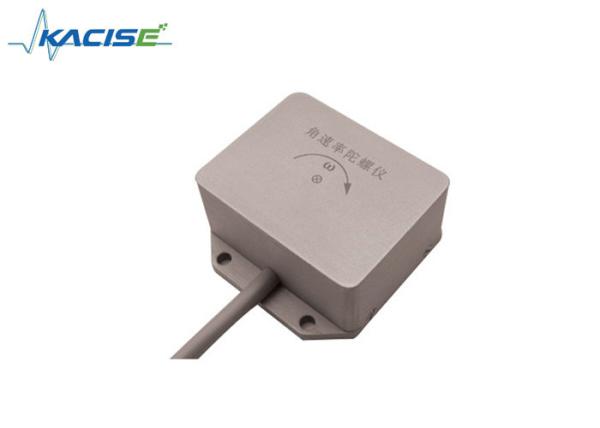 Quality 200Hz Single Axis Gyro Sensor , Gyroscope Sensor Module High Bias Stability for sale