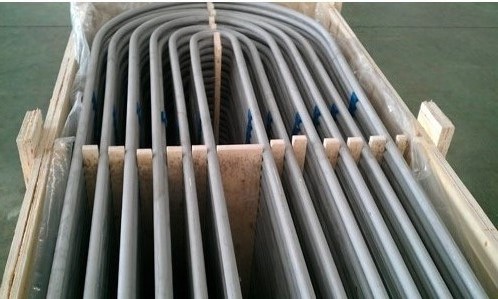 Heat Exchanger Tube ASME SA213
