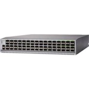 Wholesale Cisco Nexus 9364C-GX Switch 12.8Tbps Performance VXLAN/EVPN &amp; Automation from china suppliers