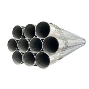 Wholesale AISI ASTM Stainless Steel Round Pipe 304 SS316 Seamless from china suppliers