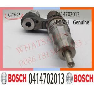 0414702013 Common Rail Injector 3829644 0414702023 For VOL PENTA