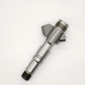 Wholesale High Quality New Assesmbly Diesel Fuel Injector Shell Steel Model 0445120224 from china suppliers