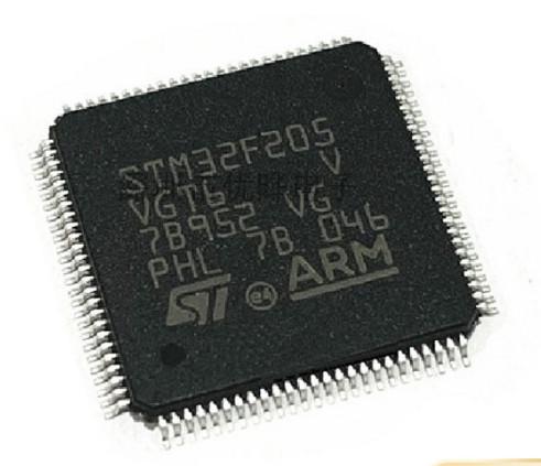 AT32F403AVGT7 PIN To PIN Alternative STM32F205VGT6 STM32F205VET6 STM32F205VCT6