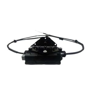 Wholesale For Bmw X5 E70 X6 E71 Parking Brake Actuator With Control Unit 34436850289 34436796072 from china suppliers