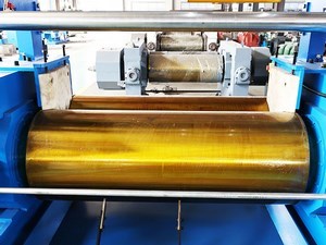 Wholesale Rubber Mixing Machine Rubber Mixing Mill Type Maximum Roll Space 10mm Customized Working Layer Designed for Rubber Processing from china suppliers