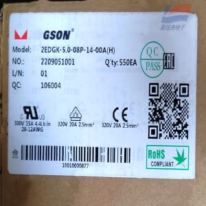 Adaptive Highly Flexible Pluggable Connector Terminal Block