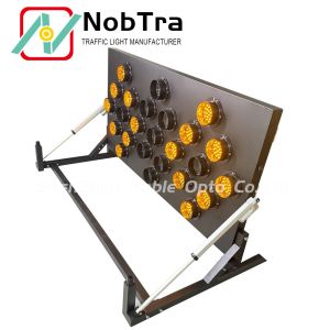 Wholesale High Performance LED Arrow Boards for Enhanced Traffic Direction from china suppliers