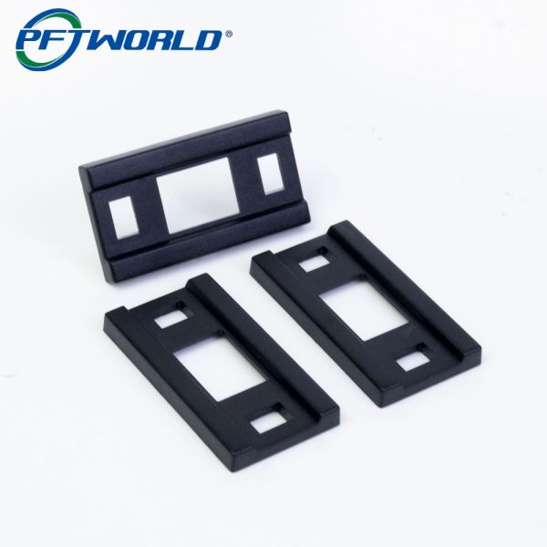 Quality Custom Precision Cnc Injection Molding Parts Machining Plastic Abs+Pc Service for sale