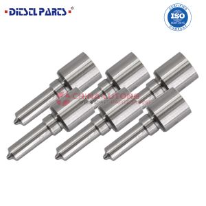 Common Rail Fuel Injector Nozzle DLLA138P957 for diesel injector