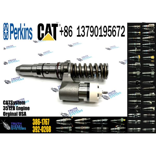 Fuel Injector Nozzle 386-1767 0R-9944 0R-3539 386-1766 0R-8619 386-1776 437-7547 8E-8836 392-0203 392-0204 392-0224
