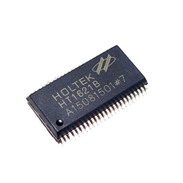 Quality Driver IC HT1621B HOLTEK SSOP HT1621B HOLTEK SSOP LED backlight driver IC Electronic Components Integrated Circuit for sale