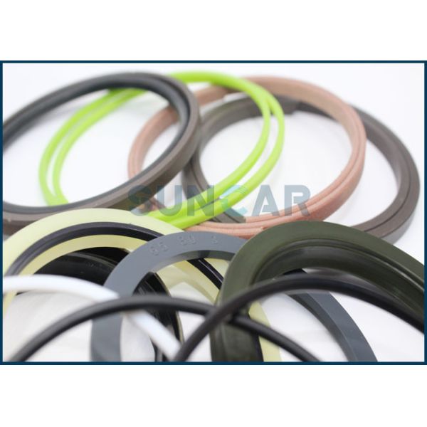 TE21601 TE-21601 TE/21601 TATA Hitachi Dongyang Bucket Seal Kit