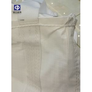 Breathable One Ton FIBC Bulk Bag Pp Container Bag For Metal Powder